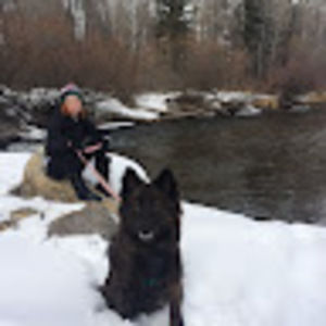 Meet your Posher, Patrick